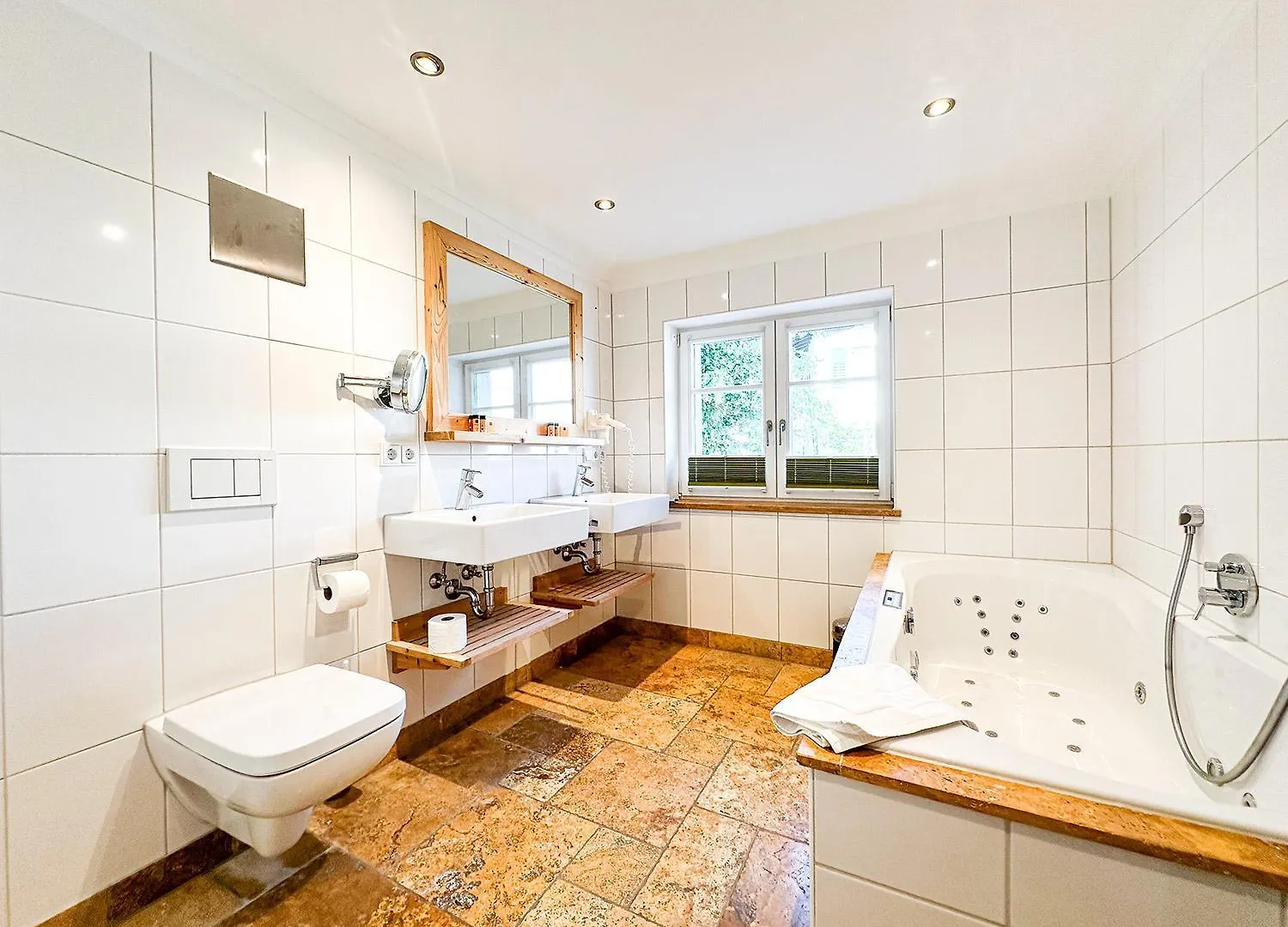 Staufen Apartment Oberstaufen