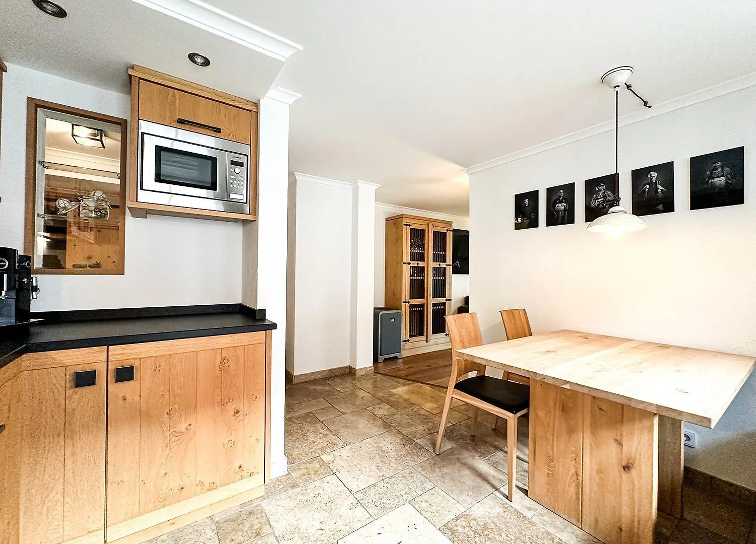 Staufen Apartment Oberstaufen