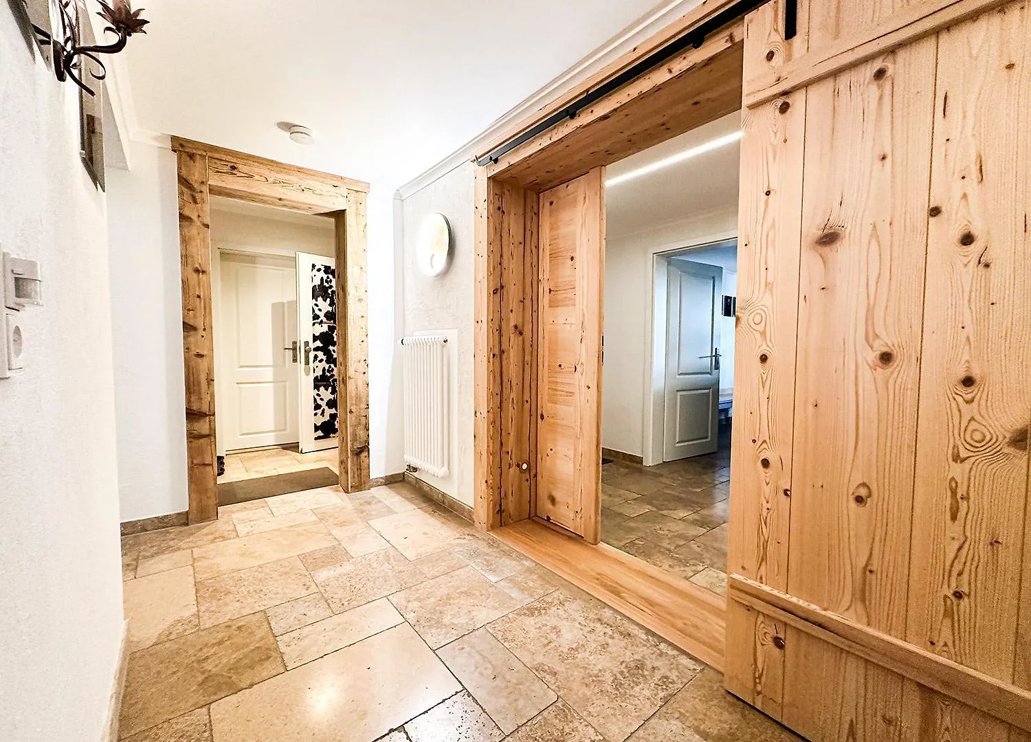Staufen Apartment Oberstaufen