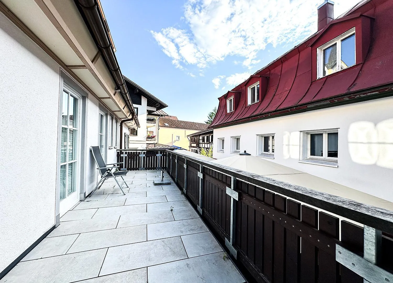 Staufen Apartment Oberstaufen Germany
