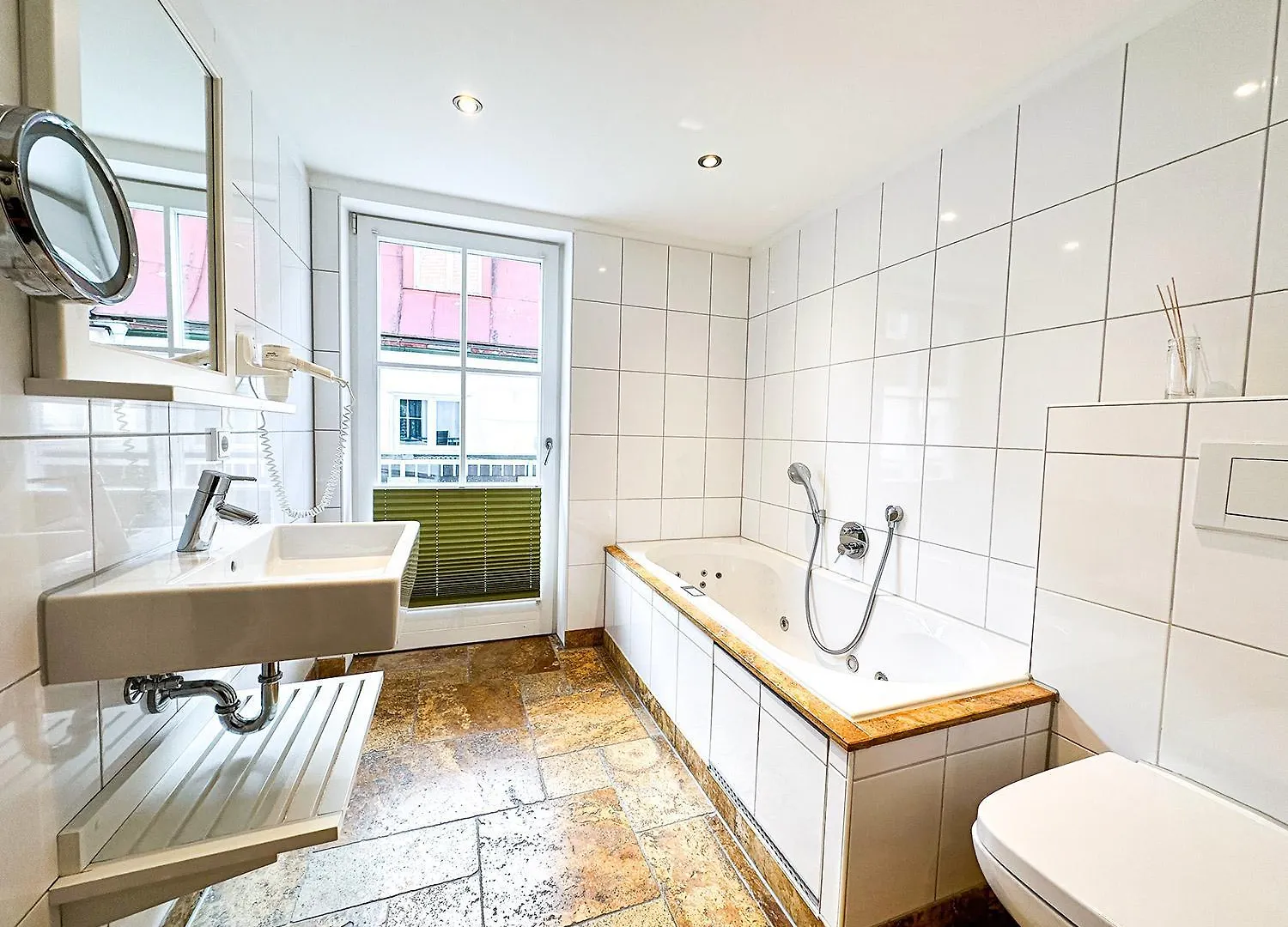 Staufen Apartment Oberstaufen