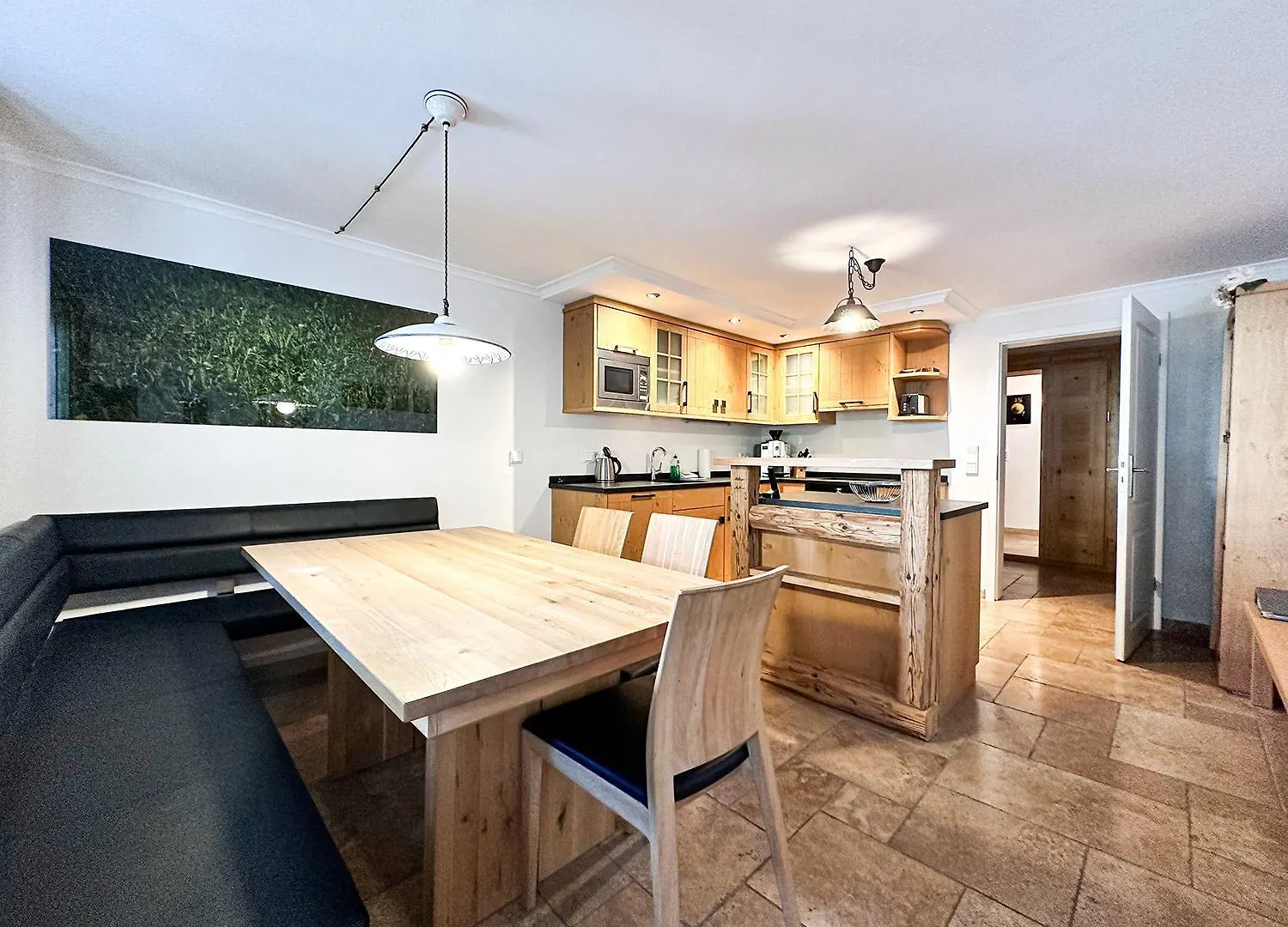 Staufen Apartment Oberstaufen