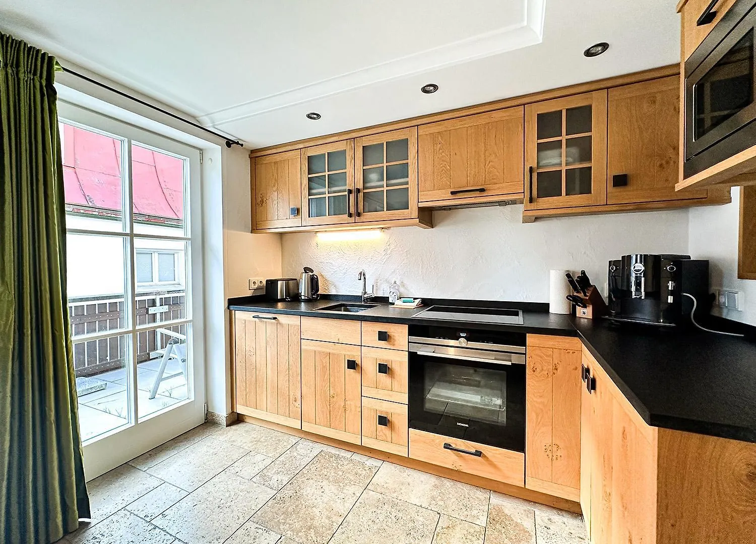 Staufen Apartment Oberstaufen