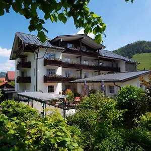 3* Hotel Allgaeuer Hof