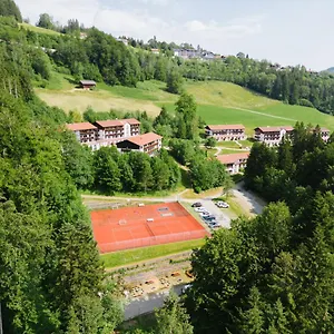 Mondi Und Hotel