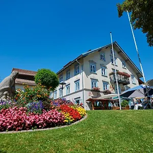 Adler Hotel