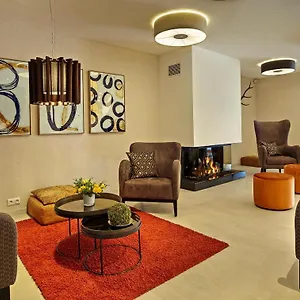 4* Hotel Bavaria - Partnerbetrieb Von