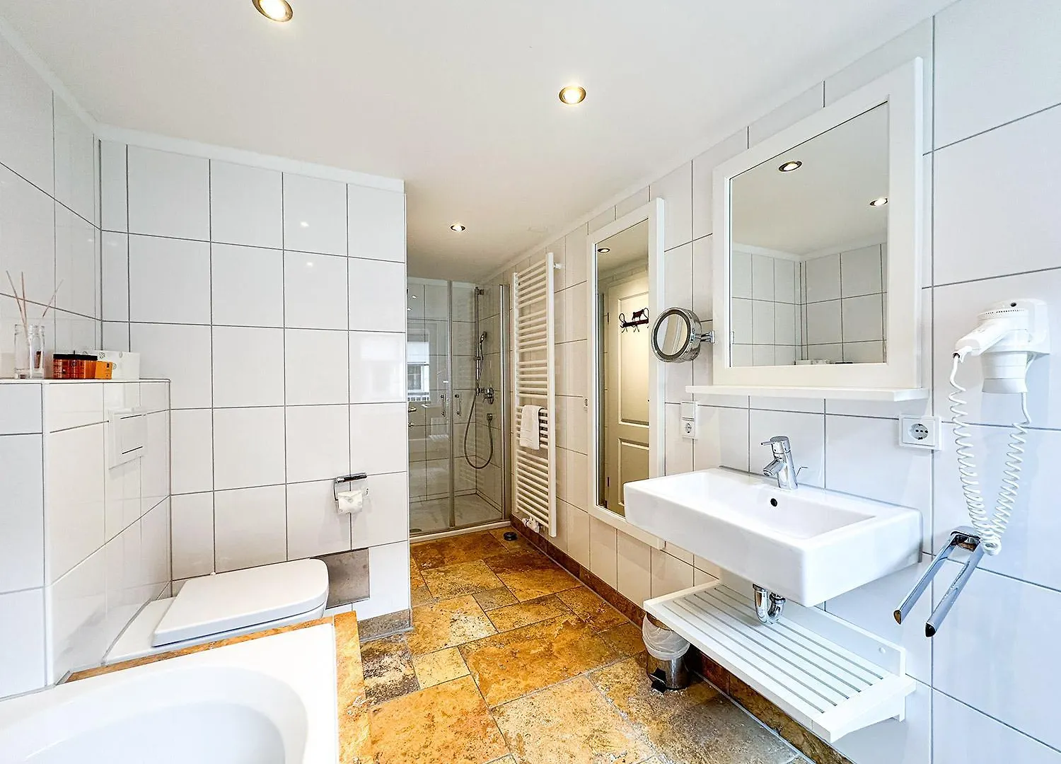 Staufen Apartment Oberstaufen Germany